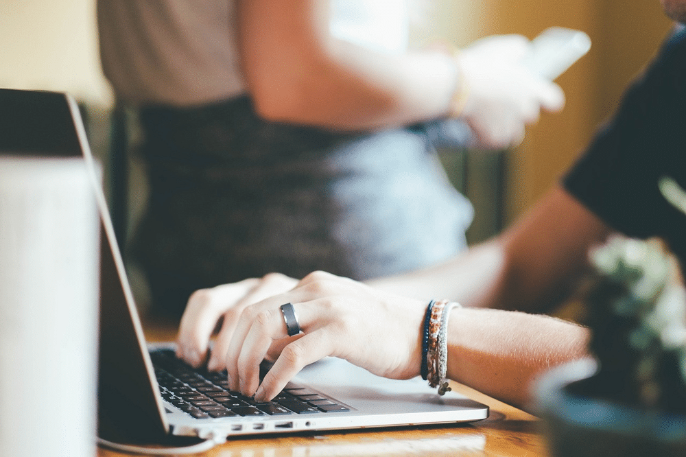 The Role of a Website in Building a Strong Brand in Singapore