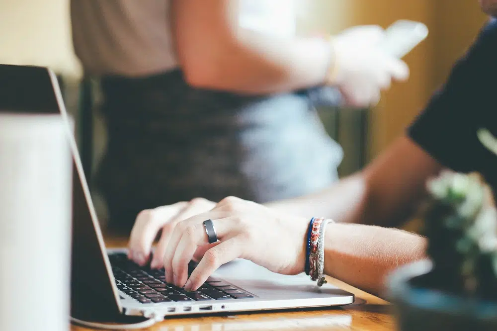 The Role of a Website in Building a Strong Brand in Singapore